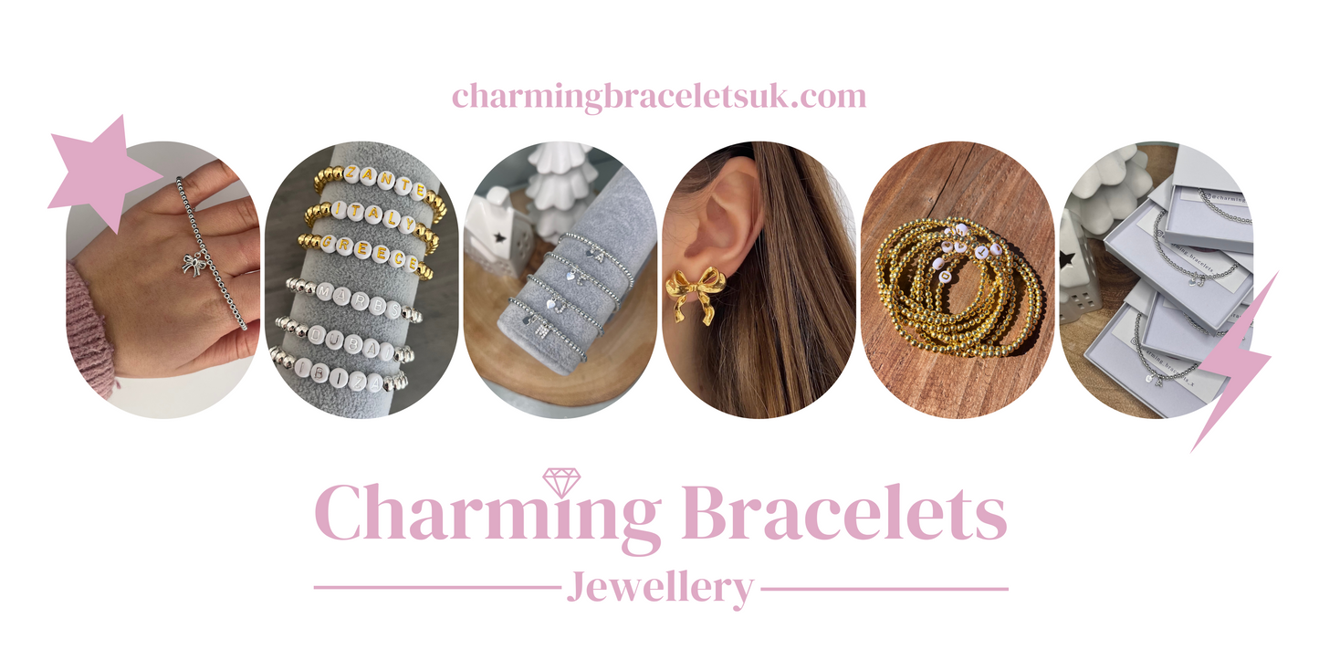 The Angelina Bow Earrings