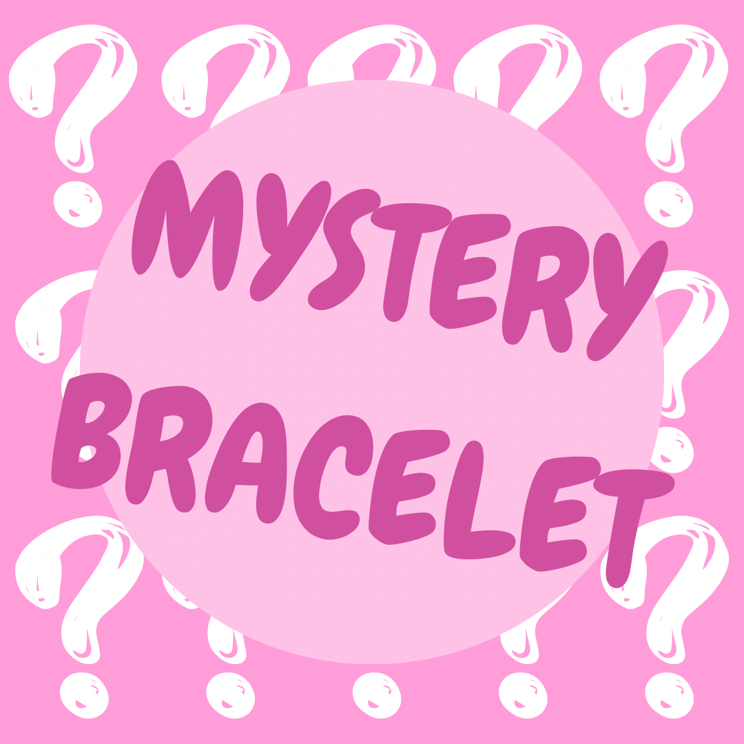 Mystery Bracelet