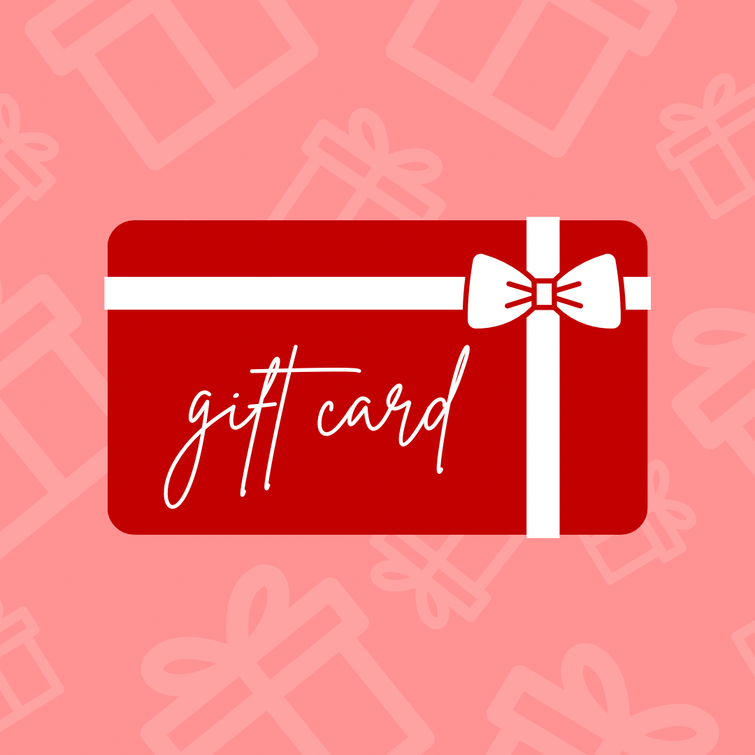 Charming Bracelets E-Gift Card