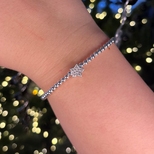 Shining Star Bracelet