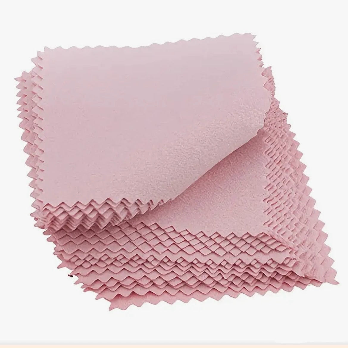 Jewellery Polishing Cloth